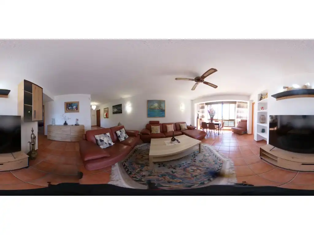 Flat for rent in Calle Playa La, 34, Playamar - Benyamina