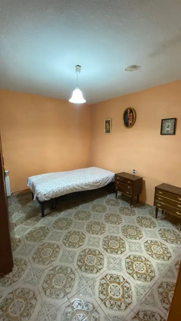 Habitación de Casa o chalet en venta en Manzanares con Aire acondicionado, Calefacción y Terraza