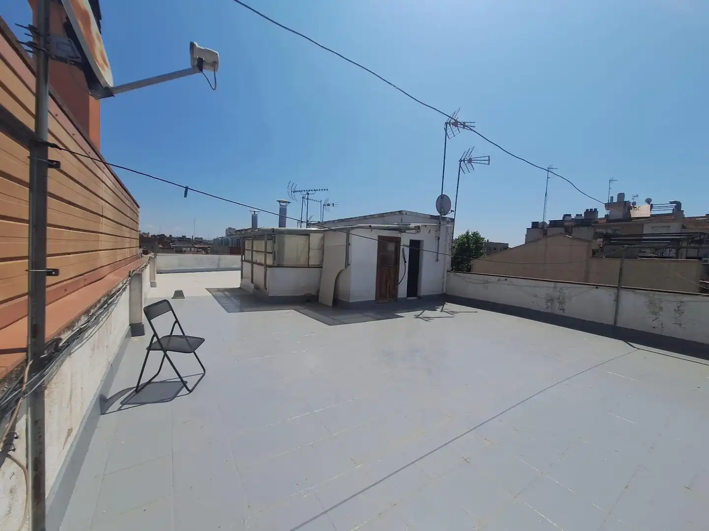 Flat with terrace for sale in Carretera BARCELONA DE, imagen 12
