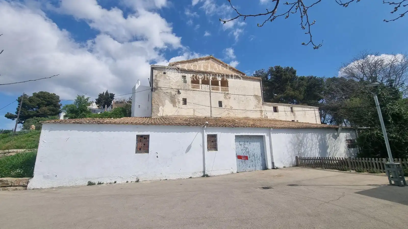 Landhaus zum Verkauf in Font Rubi, imagen 46