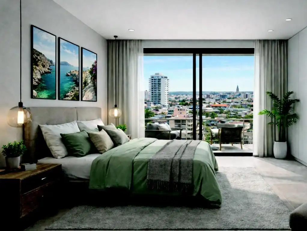 Penthouse zum Verkauf in Centro, imagen 21