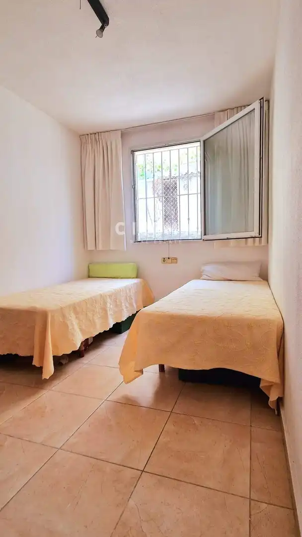 Bedroom of Country homes for sale in La Nucia