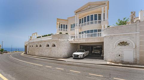 Foto 2 de Casa o chalet en venta en Alcojora, La Caleta, Adeje