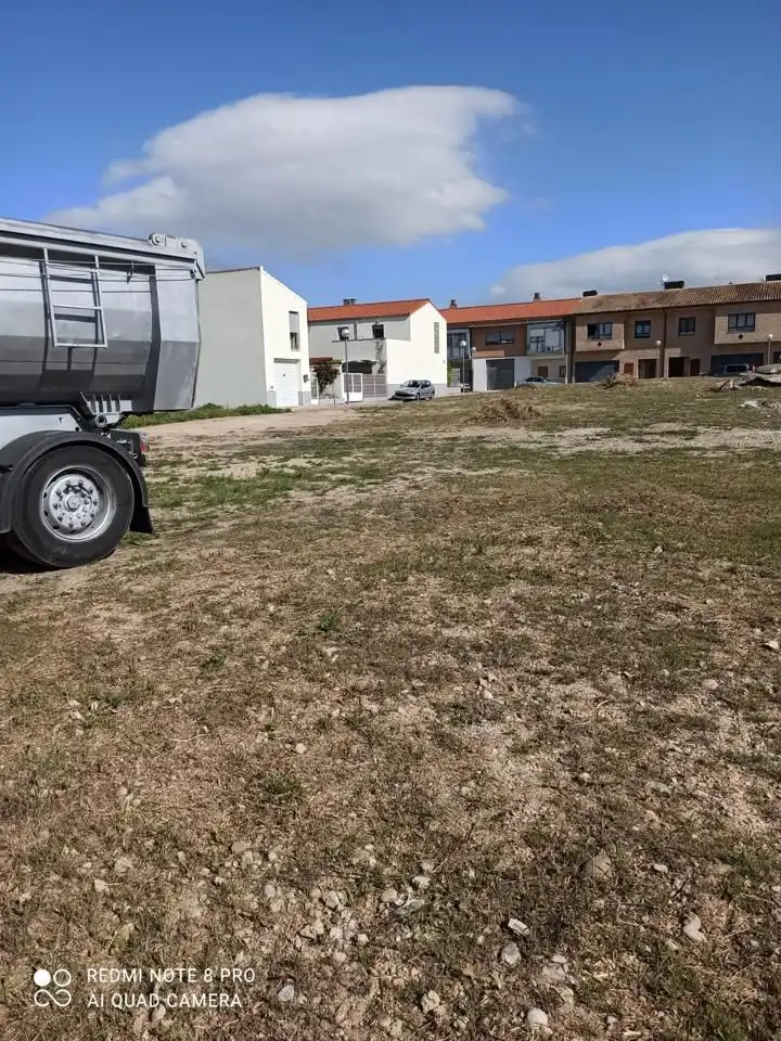 Residencial en venda en Milagro