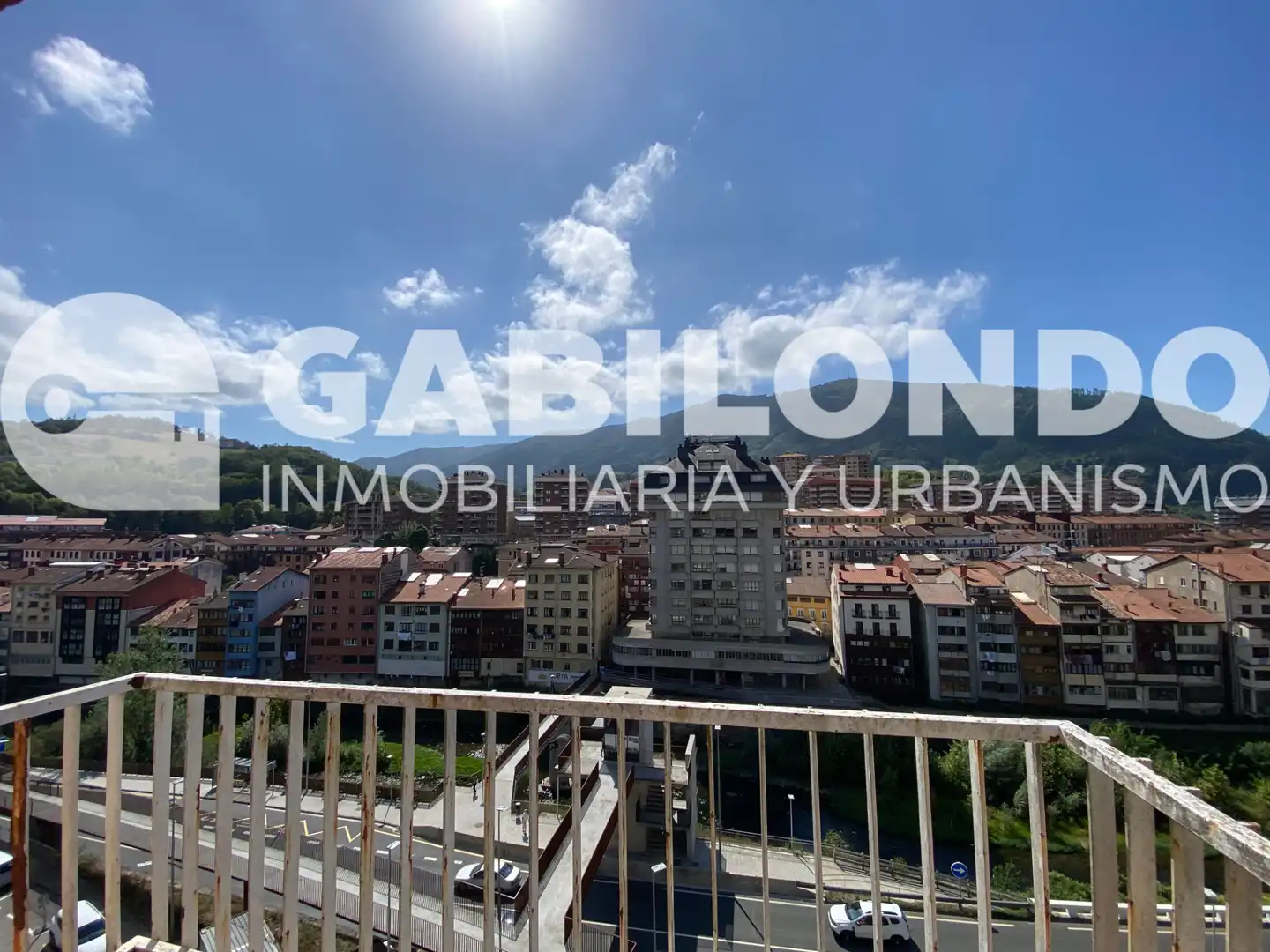 Piso con terraza en venta en Urazandi Kalea 8W, imagen 13