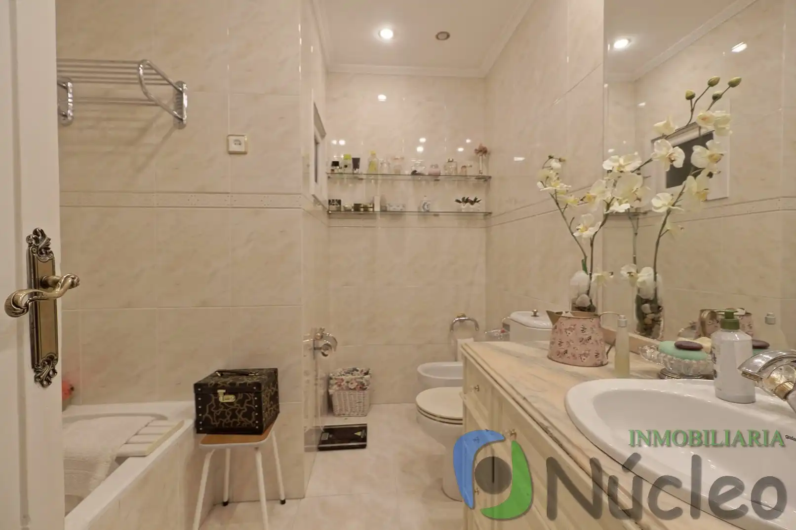 Flat with lift for sale in Avenida de Huelva, imagen 21