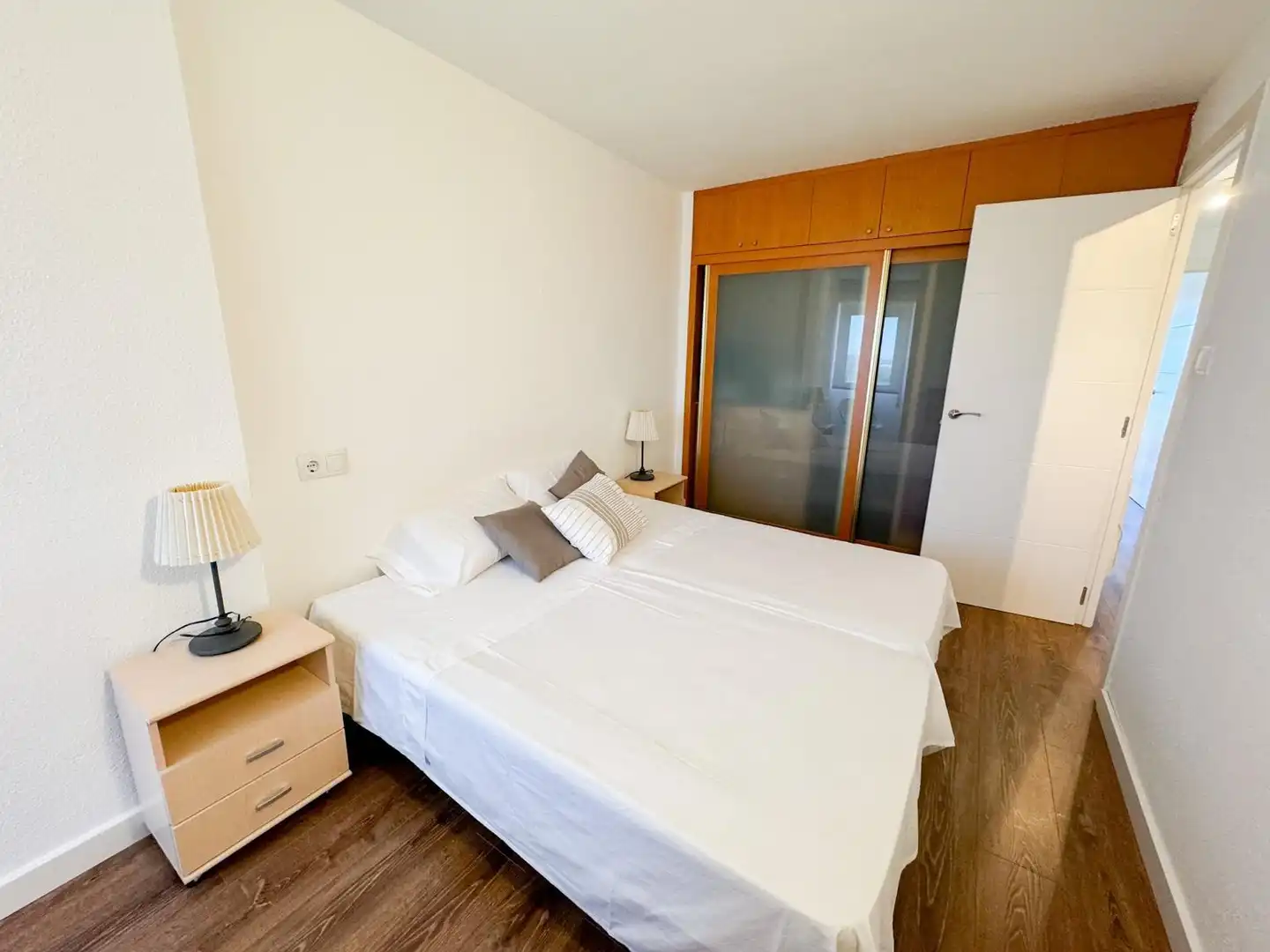 Apartament amb piscina en venda a Calle PUIGVAL-RIBERA 2, imagen 28