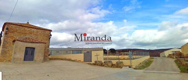 Terreno residencial en Venta en  de la ermita, 1 en Sienes