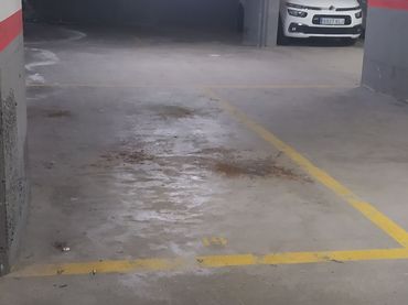 Einzelparkplatz zur Miete in LA PALMA