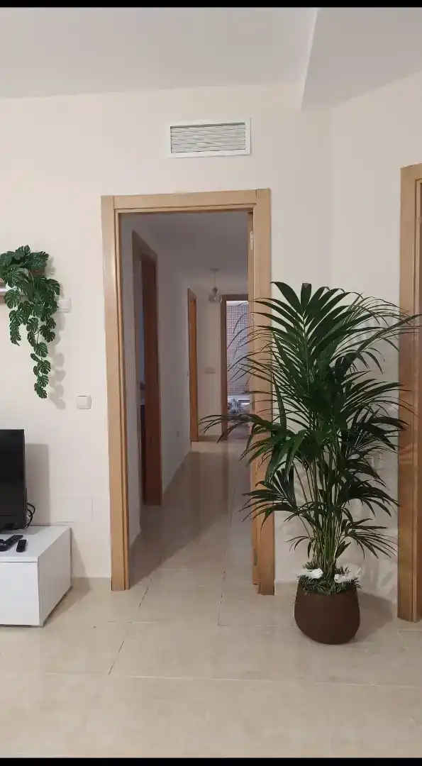 Àtic en venda en Guaro amb Piscina i Moblat