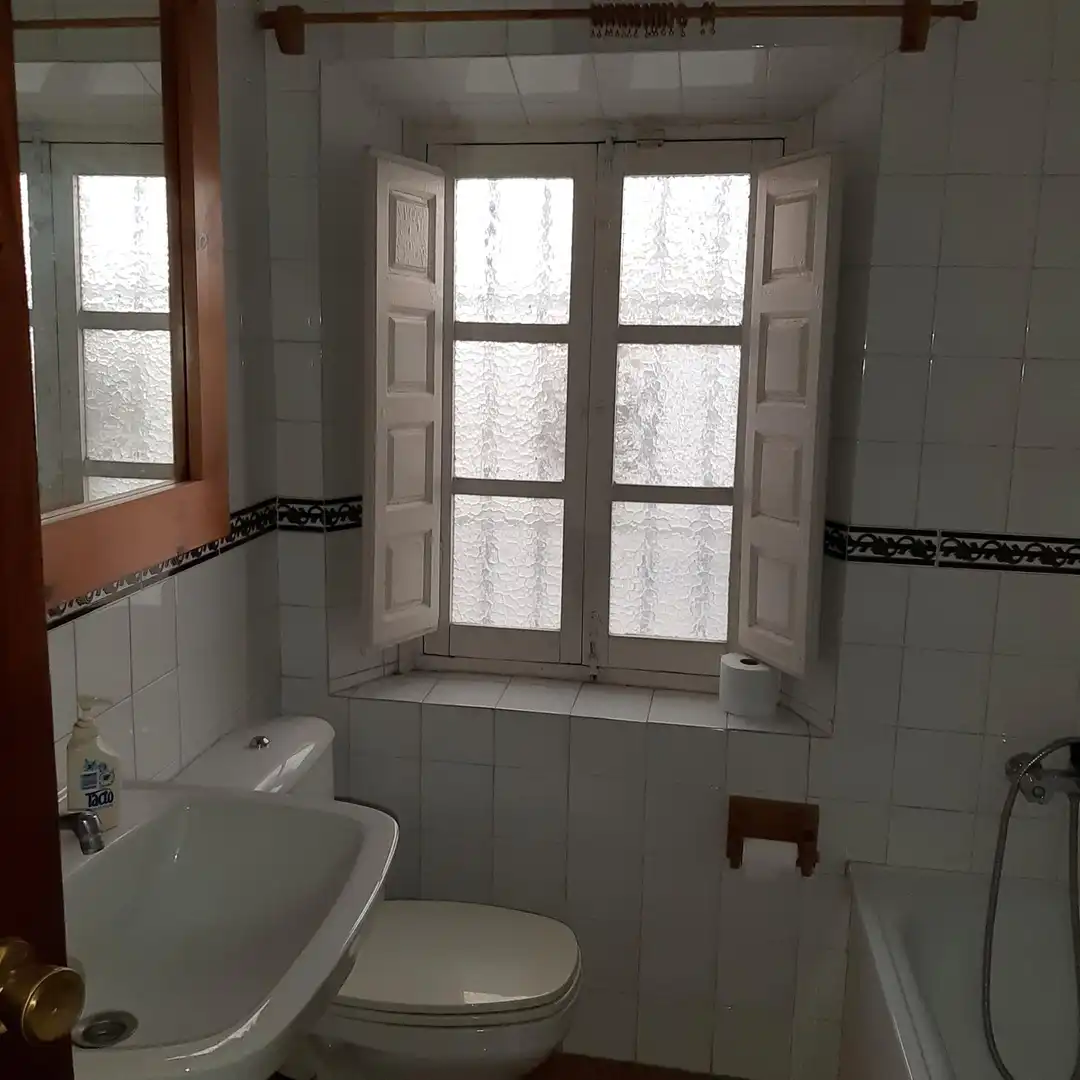 Chalet con terraza en venta en Centro, imagen 21