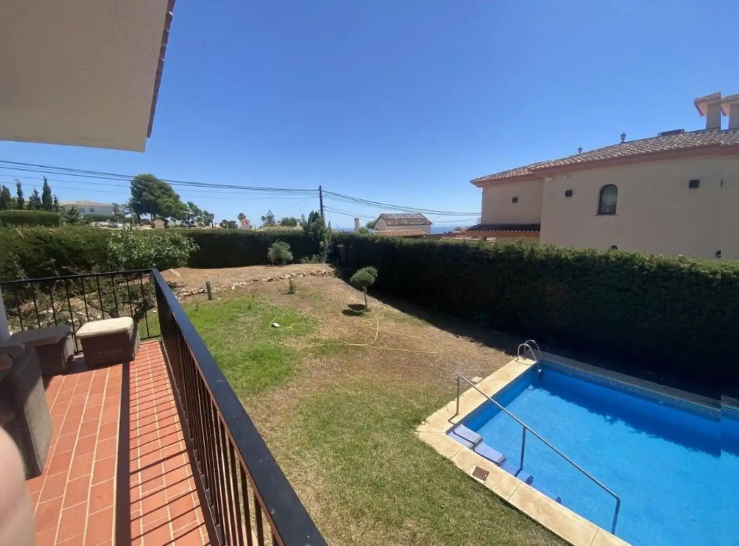 Villa con terrazza in vendita a Calle Granada, imagen 40
