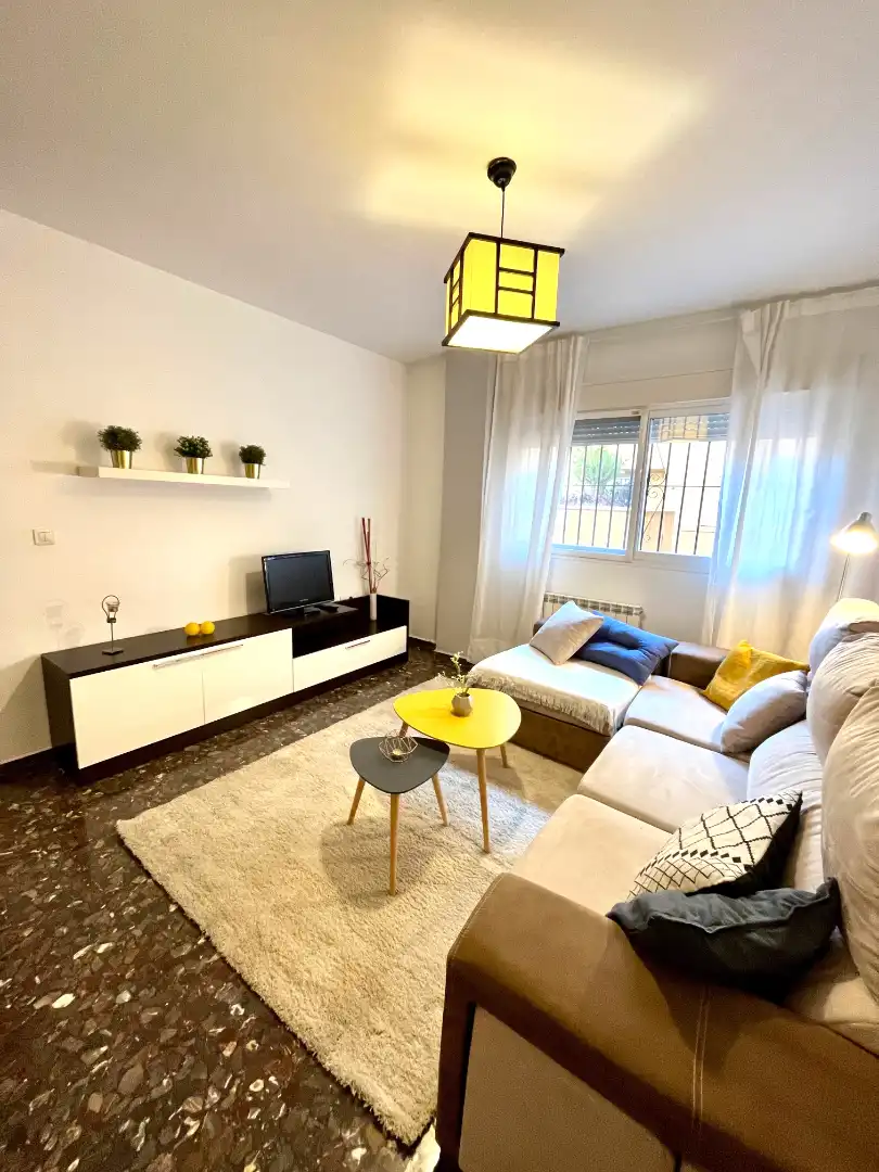 Flat with lift for sale in Avenida Mariana Pineda 6, imagen 6