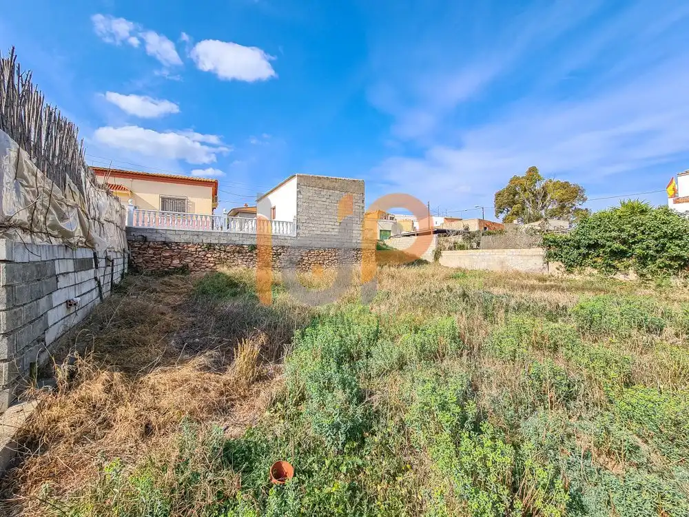 Terreno residencial en venta en Huércal-Overa, imagen 6