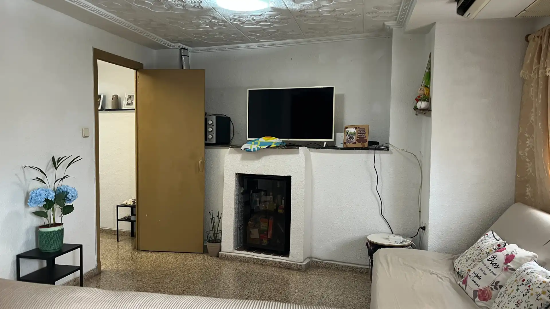 Pis en venda en Valencia amb Aire condicionat, Forn i Balcó