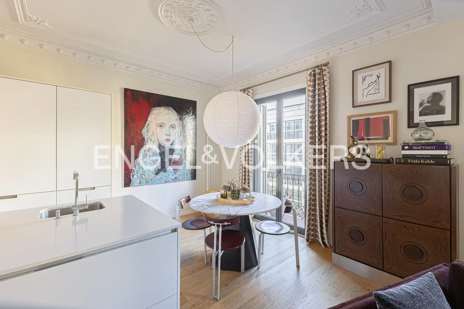 Flat with terrace for sale in Eixample, imagen 15