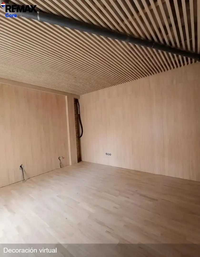 Commercial properties for sale in Avenida Elvas