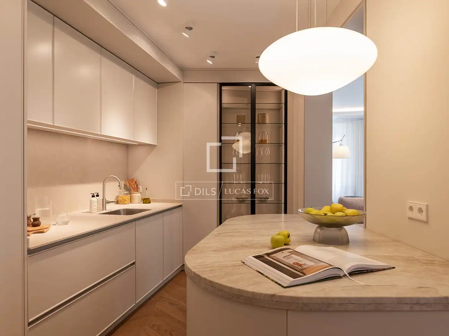 Appartement avec terrasse à vendre à Chamberí, imagen 10