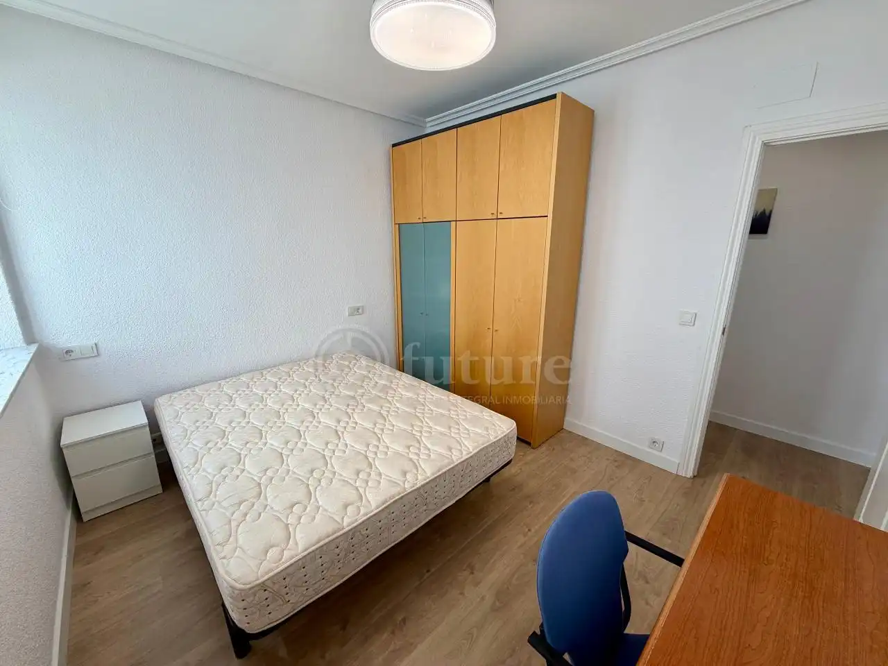 Appartement à louer à Paseo del Rollo, imagen 5