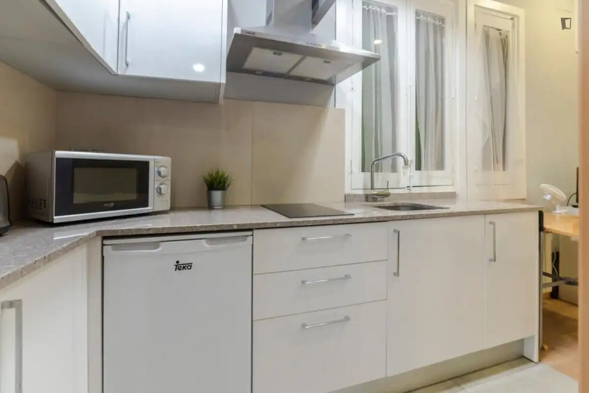 Estudio en alquiler en Centro, imagen 10