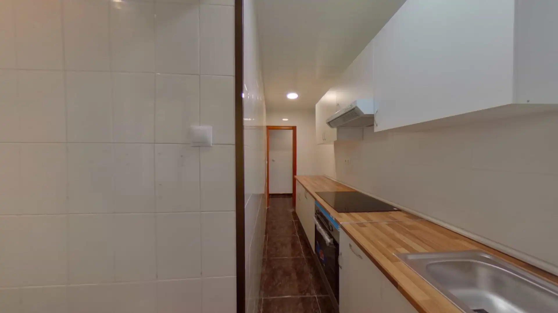Appartamento con ascensore in vendita a Avinguda Miraflores, imagen 22