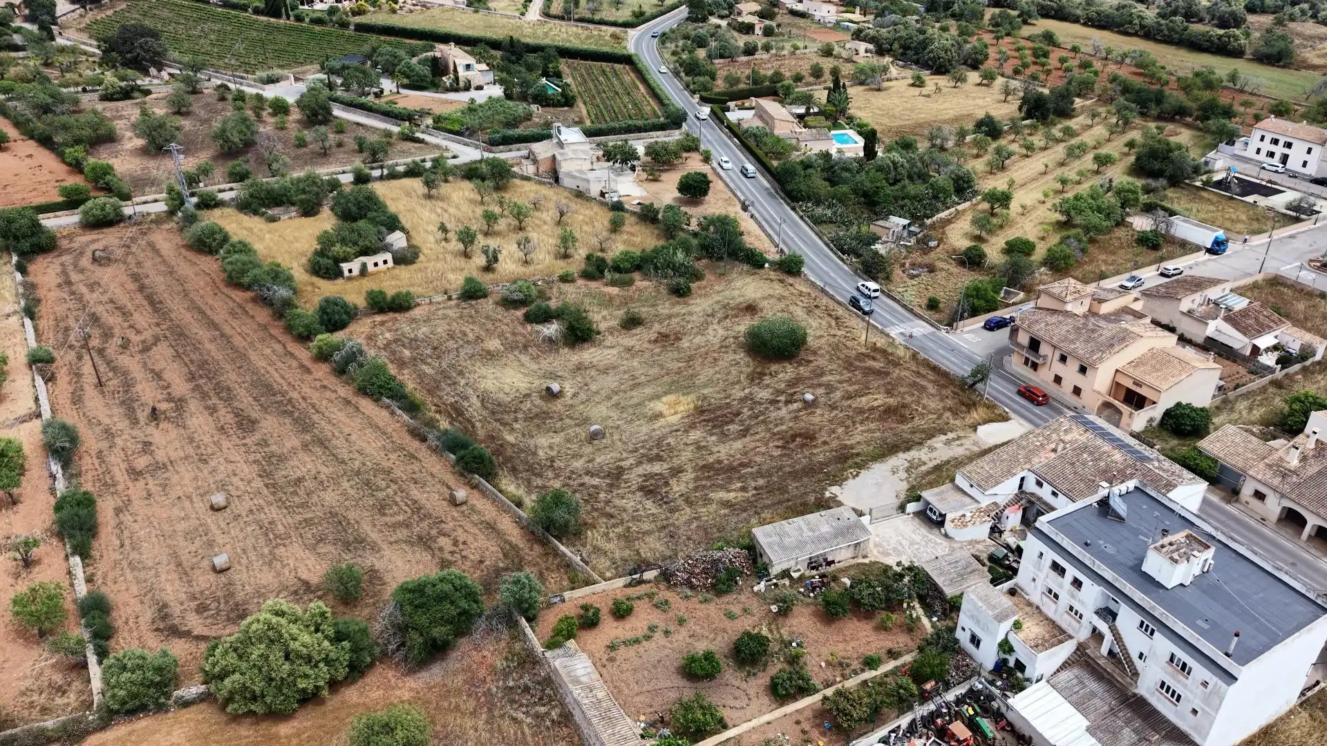 Terreny rústic en venda a S'Alquería Blanca - Calonge, imagen 11