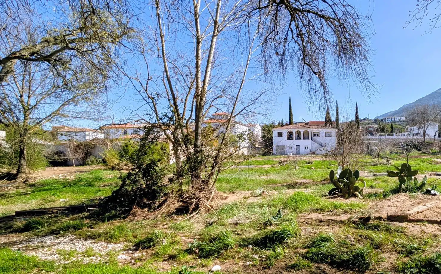 Casa o xalet en venda en Loja amb Aire condicionat, Calefacció i Jardí privat