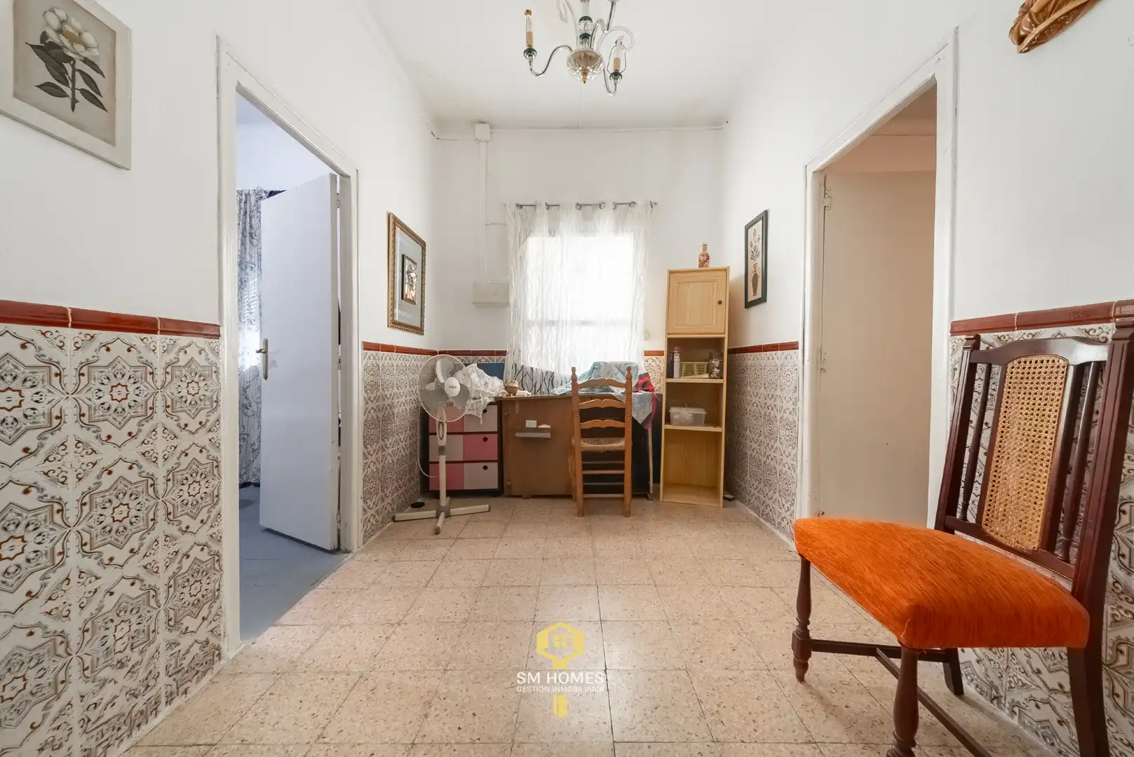 Adosado en venta en Calle del Doctor Marañón 8, imagen 10