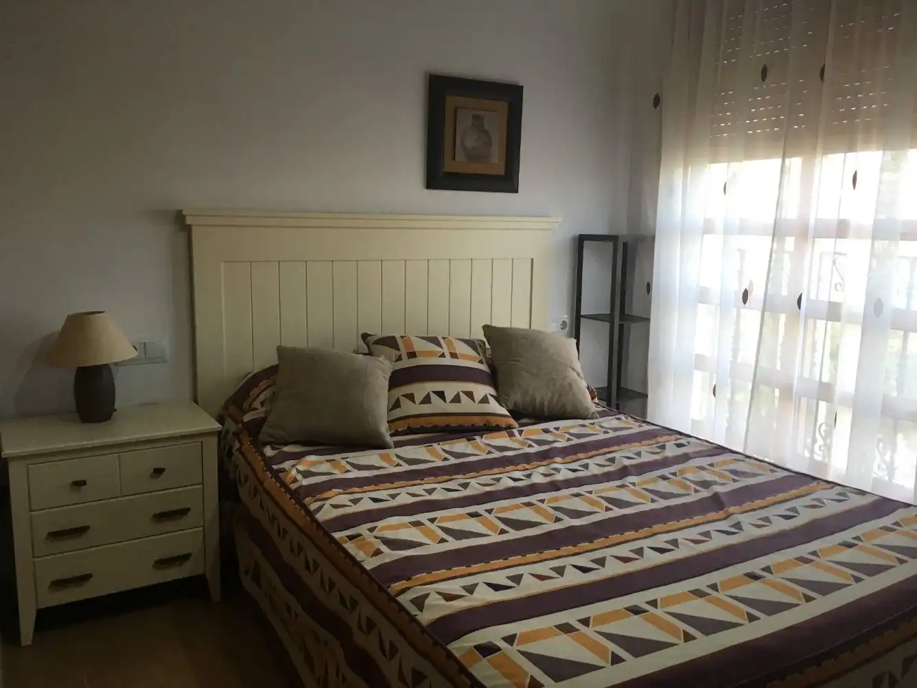 Wohnung zur Miete in Cartagena, Murcia