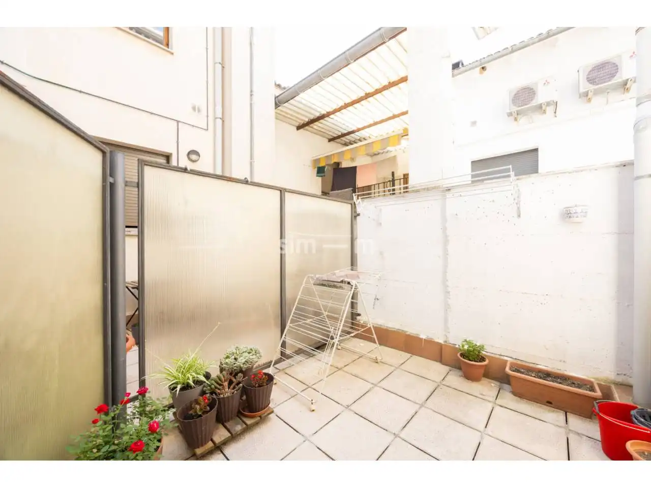 Terraza de Piso en venta en Taradell con Calefacción, Terraza y Trastero