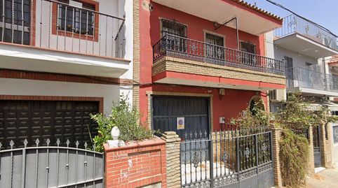 Foto 2 de Casa o chalet en venta en Calle Dilar, Palmete, Sevilla Capital