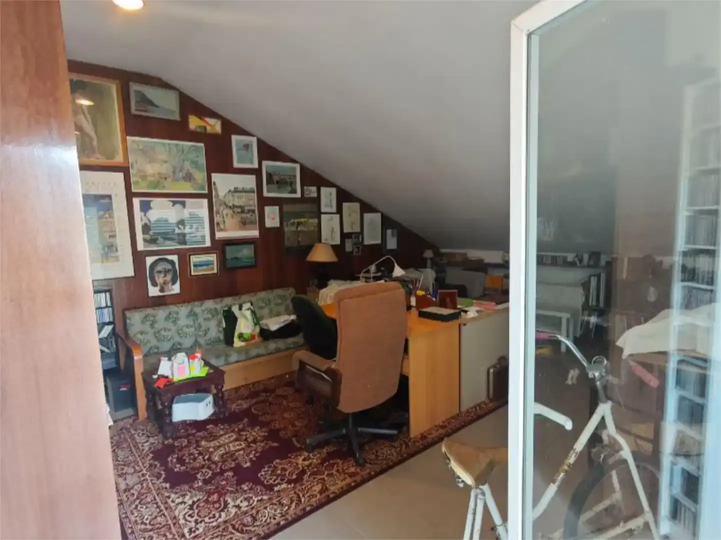 Casa o xalet en venda en Guadarrama amb Balcó
