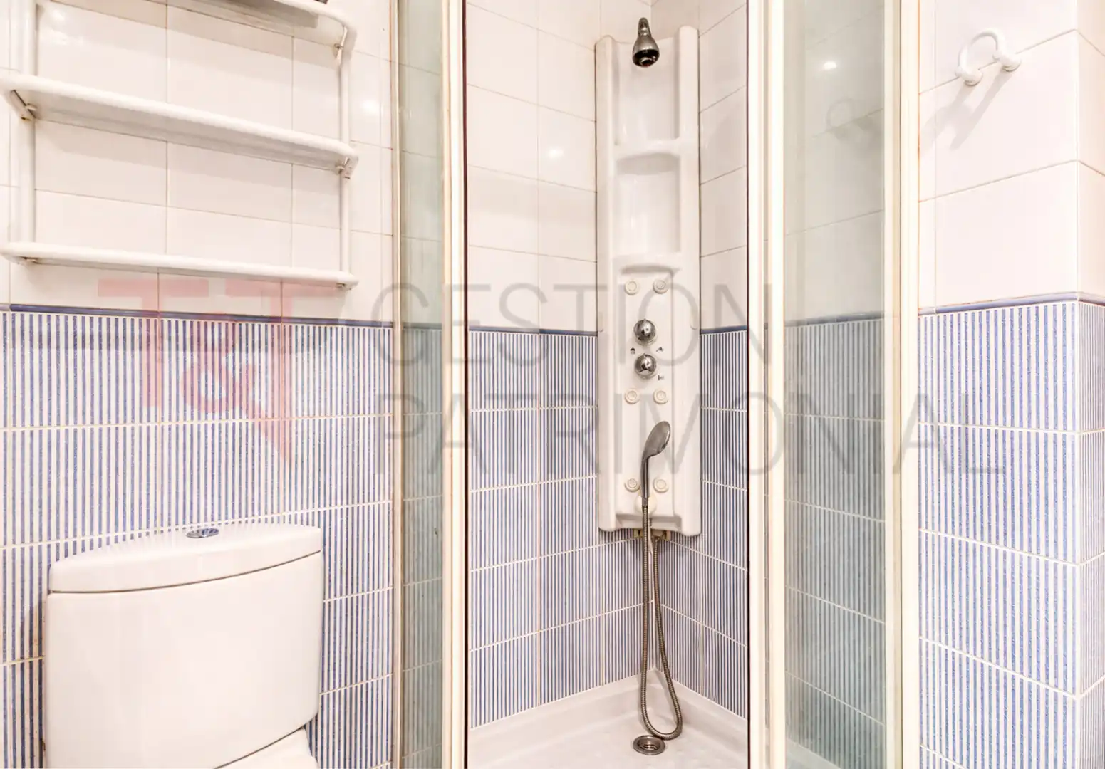 Baño de Piso en venta en Barcelona con Aire acondicionado, Calefacción y Parquet