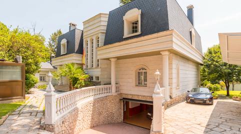 Photo 5 of House or chalet for sale in Calle Venta Vieja, La Florida -  El  Plantío, Madrid