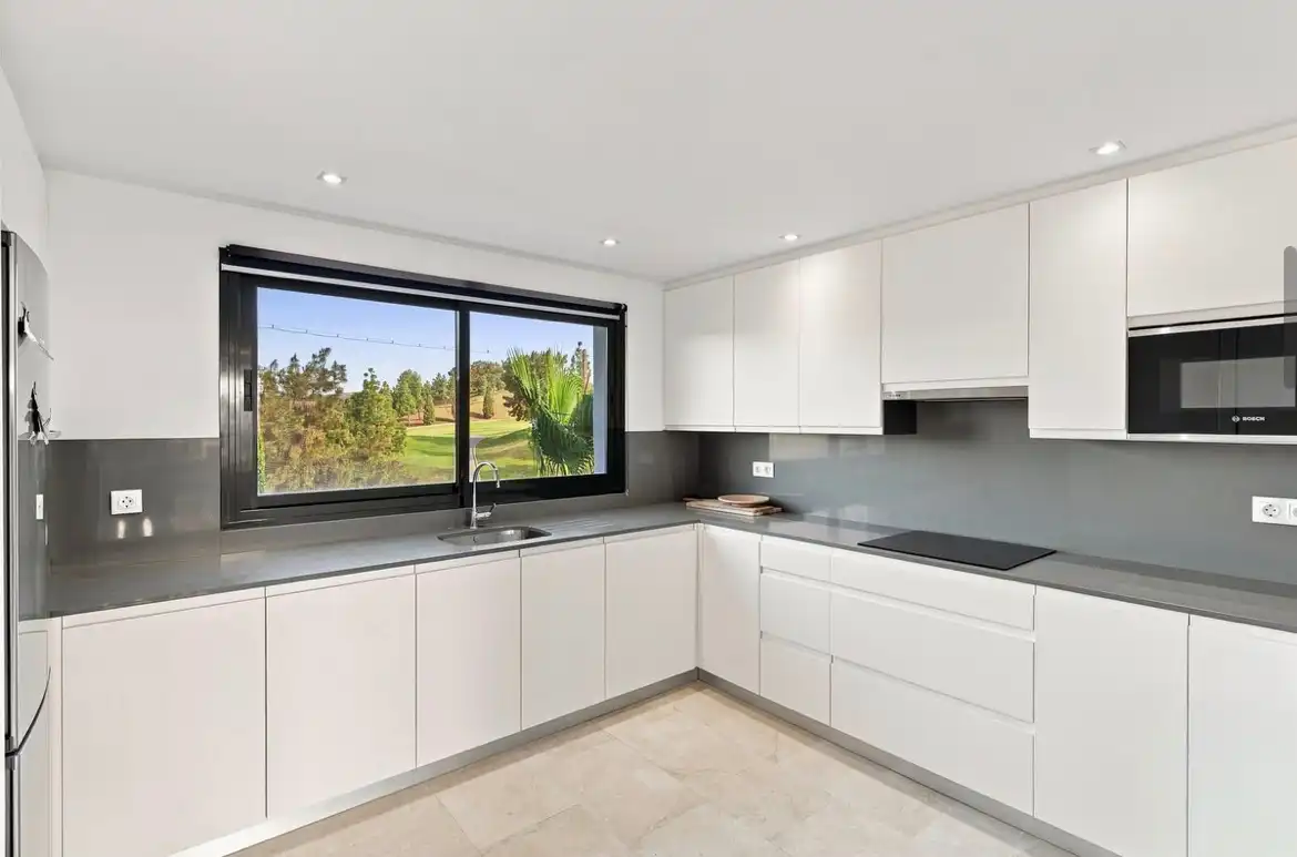 Apartament amb piscina en venda a Casares Golf - Casares del Sol, imagen 3