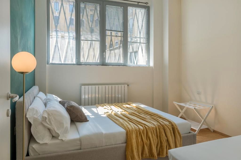 Dormitori de Pis de lloguer en Zamora Capital  amb Moblat i Es permeten mascotes