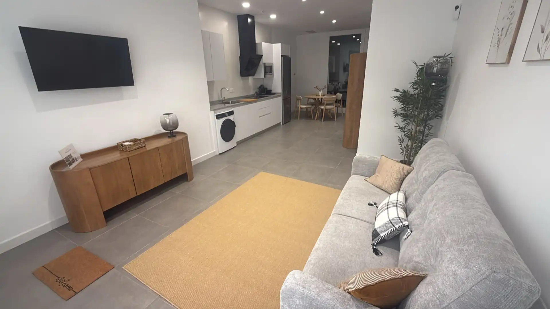 Apartament en venda a Avenida de los Almogávares 28, imagen 4