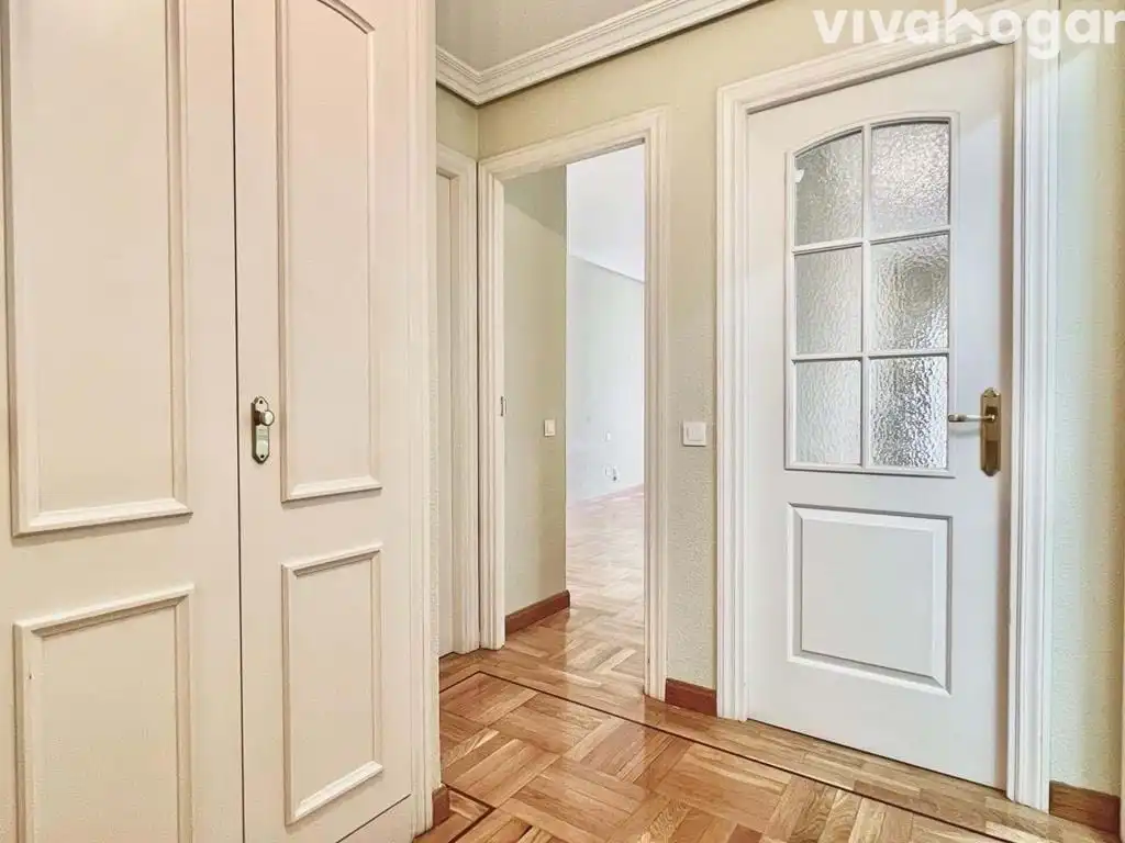 Piso de alquiler en Madrid con Aire acondicionado y Calefacción