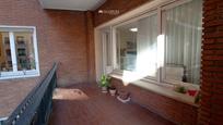 Balcony of Flat for sale in Bilbao   with Terrace