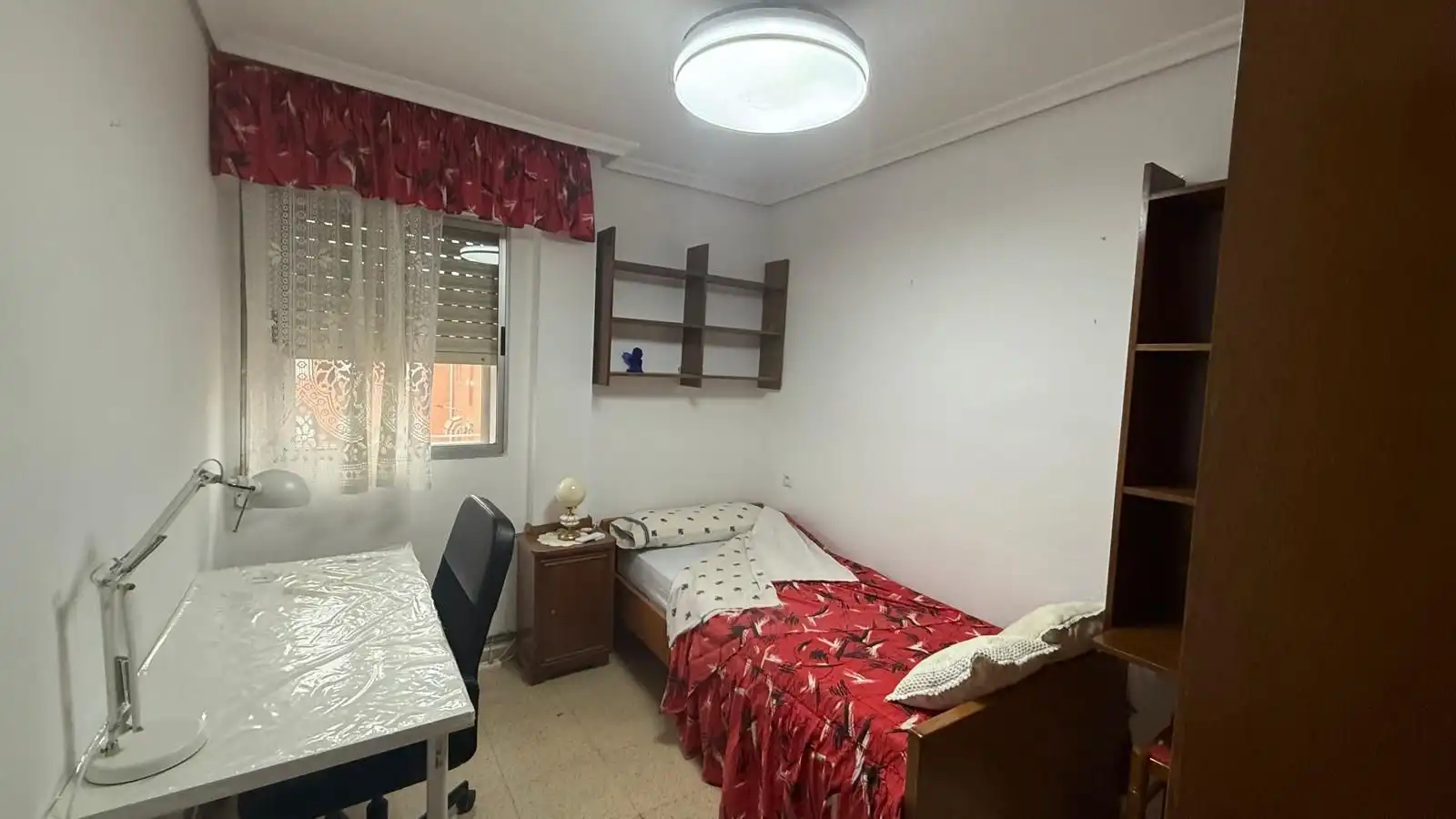 Appartamento in affitto a San Fernando - Carretera de Valencia, imagen 8