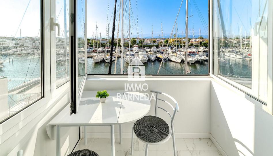 Photo 1 of Flat for sale in Port Grecs, 1, Port Grec - Port Moxó, Girona