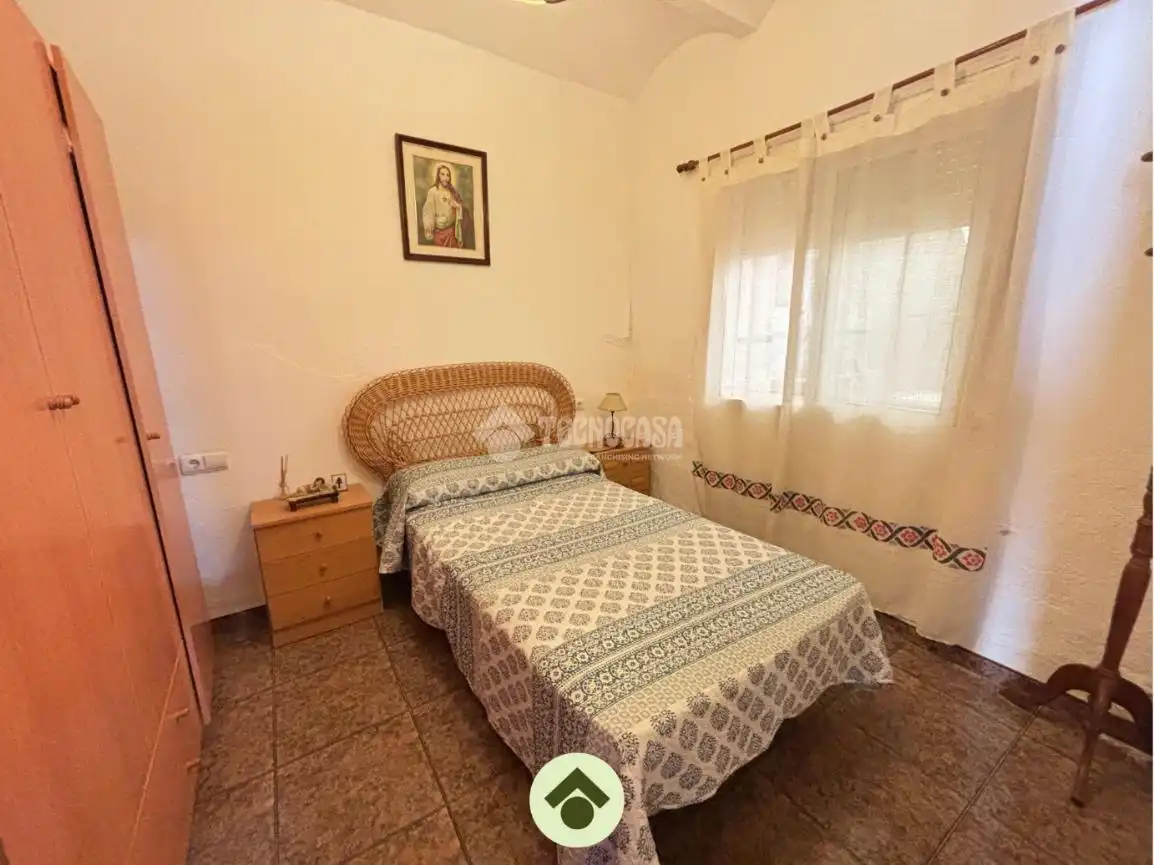 Bedroom of Houses for sale in Pedro Abad  with Air Conditioner, Heating and Furnished