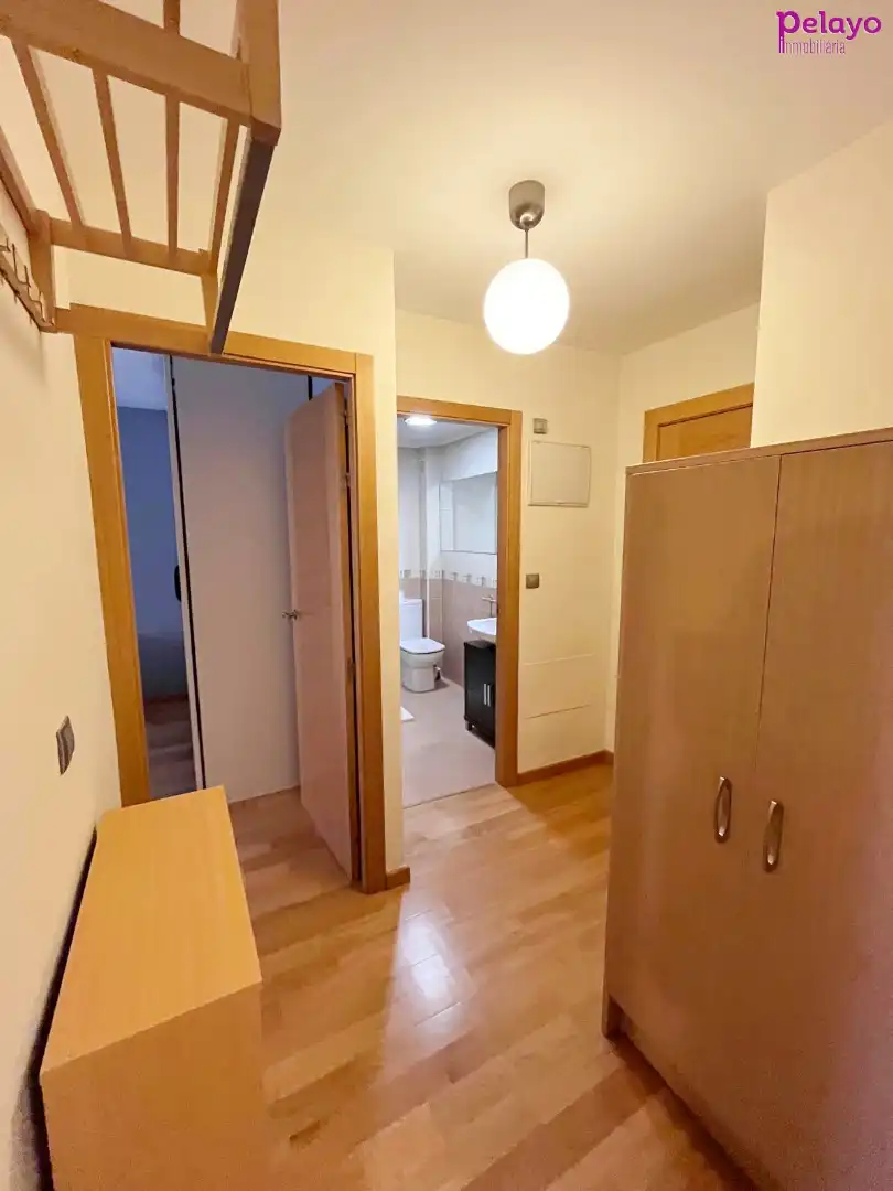 Flat with terrace for sale in pasaje de Saro 4, imagen 15