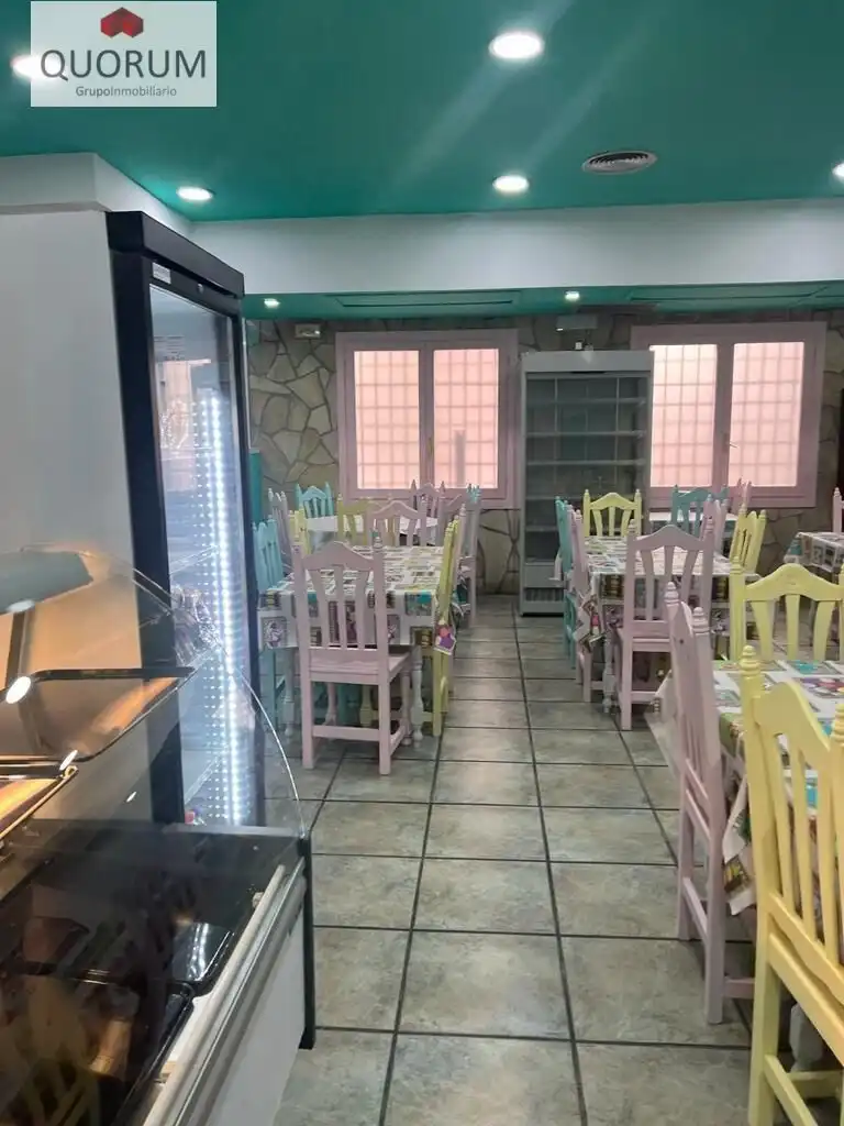Local comercial en venda a Rontegui - Pormetxeta, imagen 8