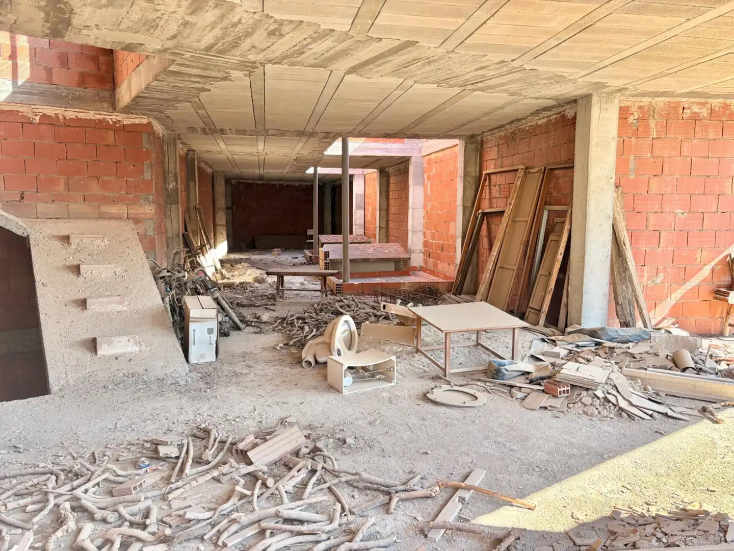Casa o xalet en venda en Murcia