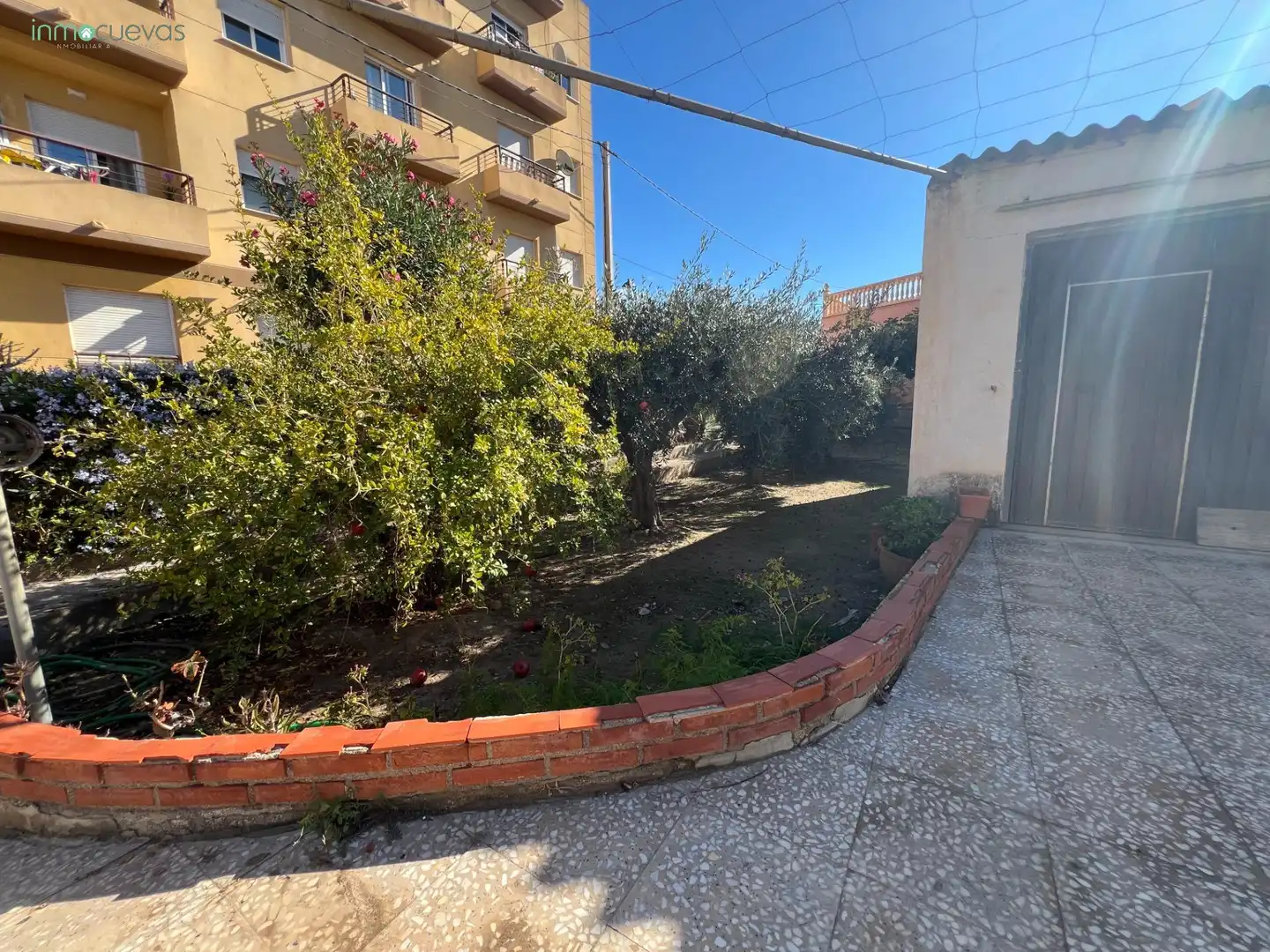 Xalet amb jardí en venda a Cuevas del Almanzora pueblo, imagen 26