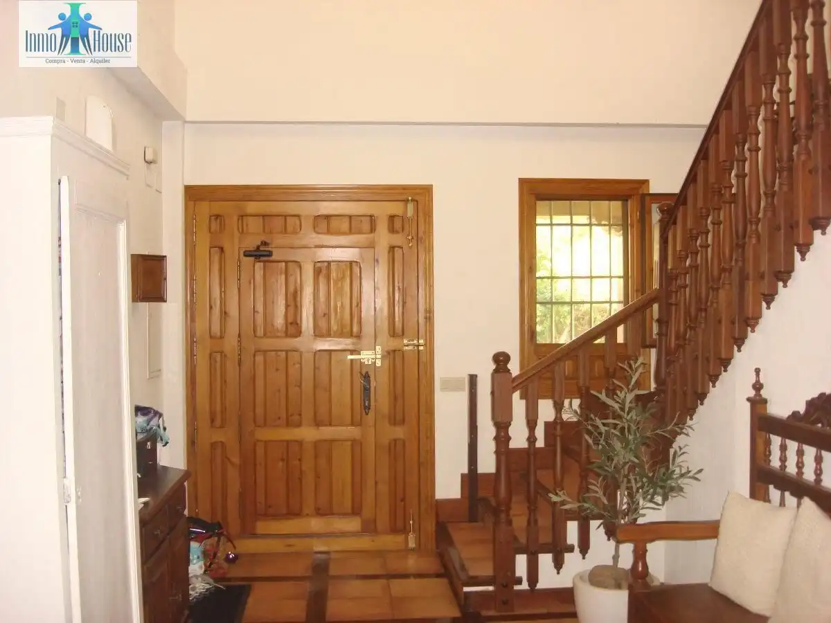 Houses for sale in Albacete  with Private garden, Terrace and Swimming Pool
