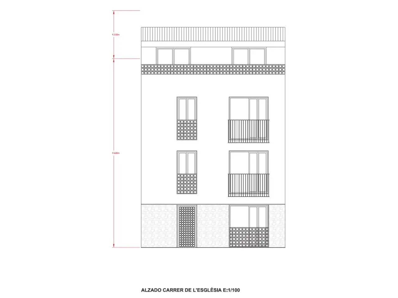 Appartement avec terrasse à vendre à Església, imagen 6
