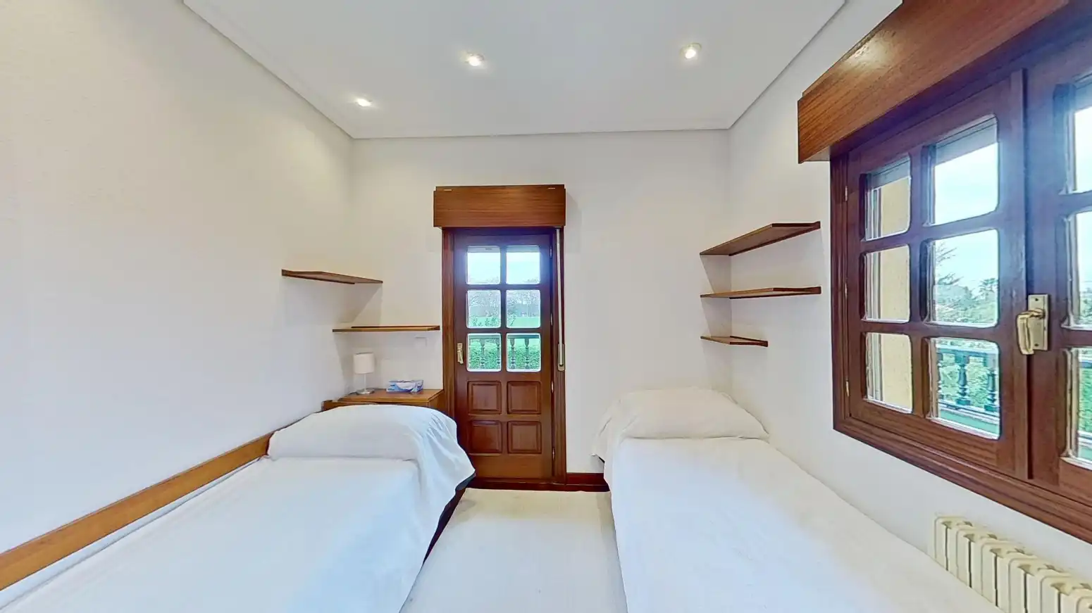 Habitación de Casa o chalet en venta en Marina de Cudeyo con Calefacción, Jardín privado y Parquet
