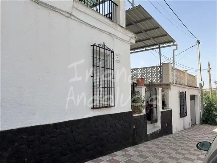 Adossat en venda a Alcalá la Real